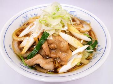 板橋肉ラーメン