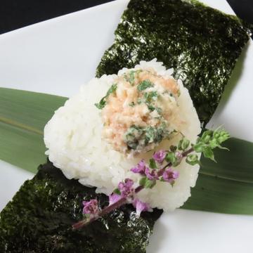 明大クリームチーズ