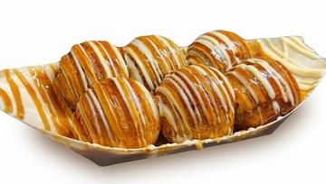たこ焼きソースマヨ6個