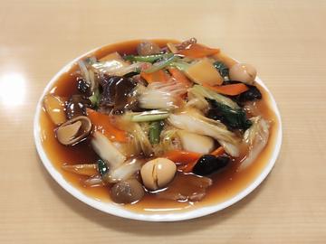 中華飯