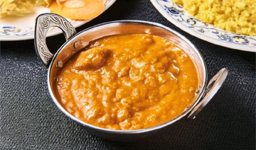 豚肉カレー