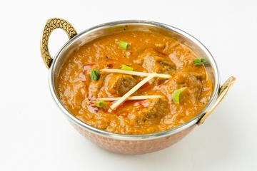 マトンカレー【MUTTON CURRY】