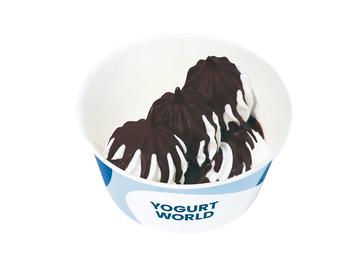 チョコシェル