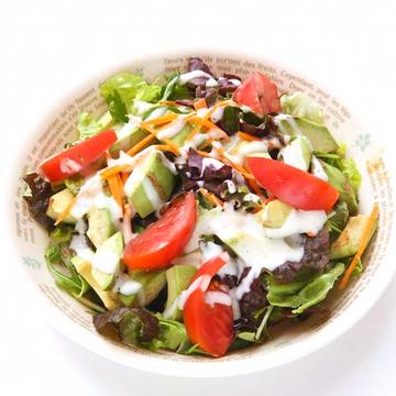 アボカドサラダ Avocado Salad