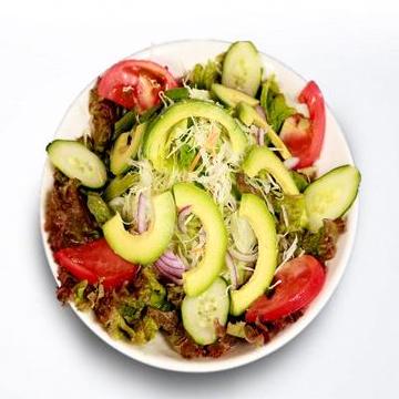 Avocado Salad アボカドサラダ