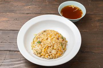 チャーハン