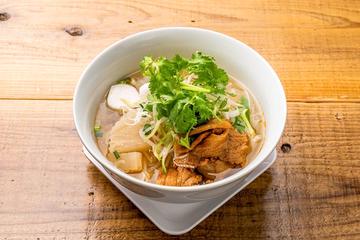  あっさり風味ラーメン Mild Ramen Noodles