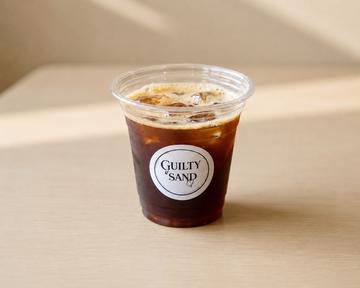 ブレンドコーヒー BLEND COFFEE