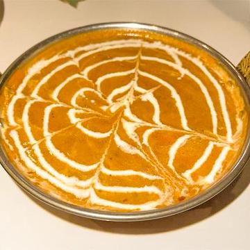 シーフードマサラ Seafood Masala