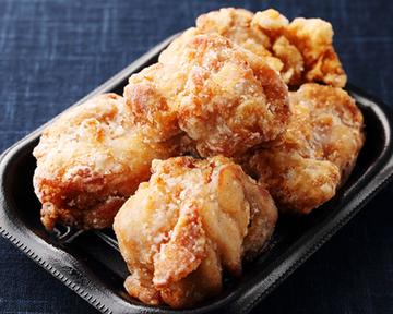 自家製唐揚げ 5個