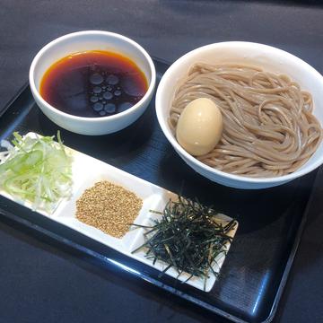 味玉もりそば