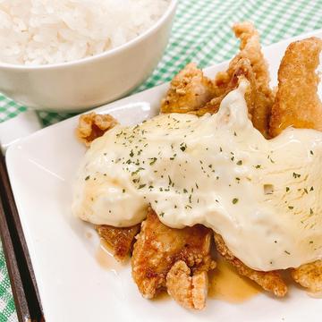 ロイヤルハニーチキン南蛮弁当