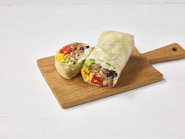 クラシックポークブリトー Carnitas Burrito