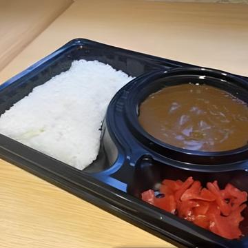 カレー