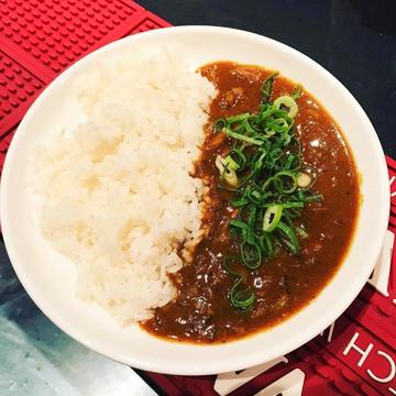 カレー