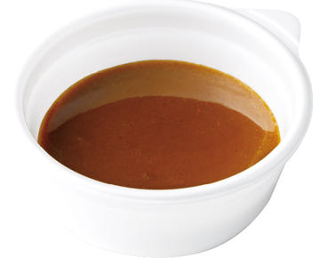 おかず カレー