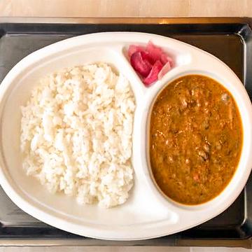 カレー