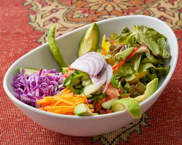 シーズンサラダSeason Salad