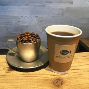 季節の『中煎り』ハンドドリップコーヒー ホット Rサイズ 300ml