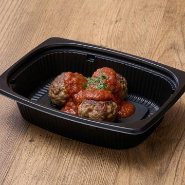 【おかず】ミートボール Meatball