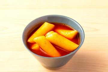 トッポギ