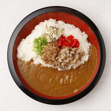 カレーライス