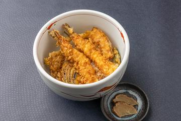天丼