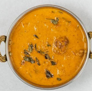MALABAR FISHC URRY マラバル魚カレー (Large)