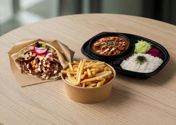 KEBAB IKUSHIRO