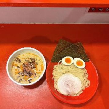 担々つけ麺