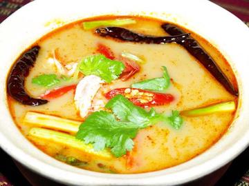 S-1 トムヤムクン Tom Yam Kung