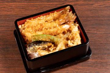 天重(上)