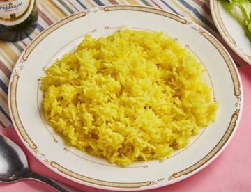 サフランライス Saffron Rice