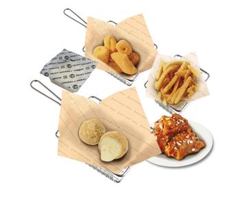 チーズボールセット Cheese Ball Set