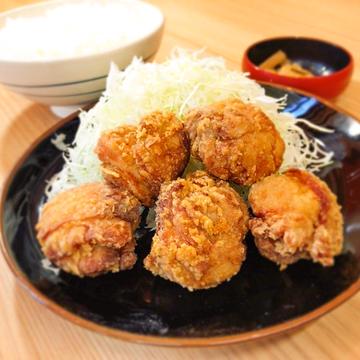 たつを特製からあげ弁当(9個)
