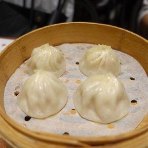 小籠包
