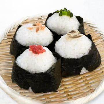 おまかせ4個セット Omakase 4 piece set