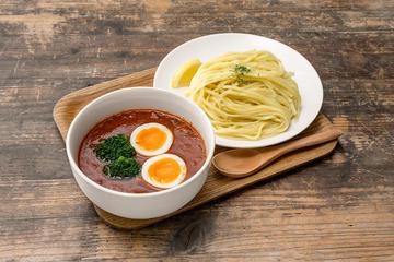 つけナポリタン