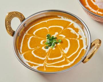 『定番!!』チキンカレー Chicken curry