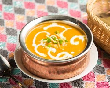 チキンカレー Chicken Curry