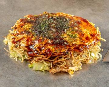 肉玉(そばorうどん)