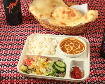 スペシャル弁当ボックス/Special Bento Box