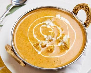 チキンカレー Chicken Curry