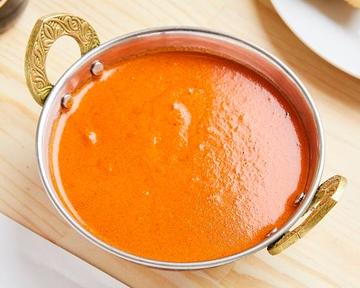 バターチキンカレー Butter Chicken Curry