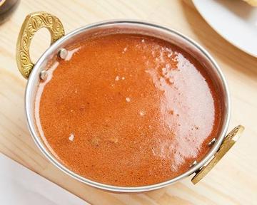 マトンカレー Mutton Curry