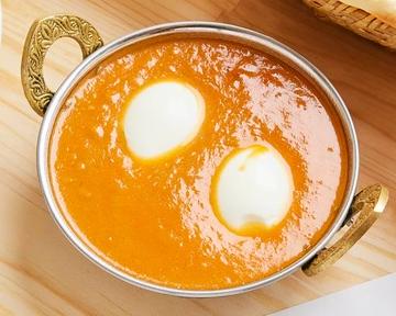 チキンマサラカレー Chicken Masala Curry