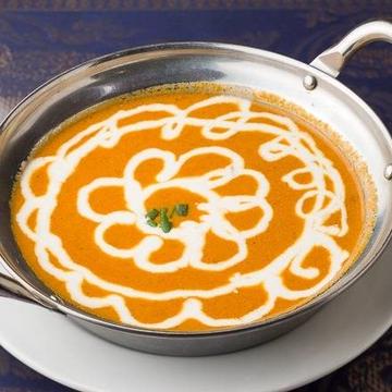 キーマカレー Keema Curry