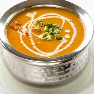 クリーミーチキンカレー/Butter Chicken Curry