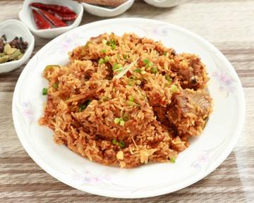 ビリヤニ Biryani