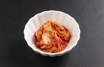 白菜キムチ Chinese Cabbage Kimchi